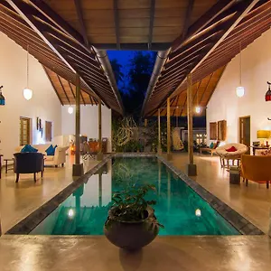 Accommodatie bij particulieren The Kandyan Manor By Bhathiya & Suzy 