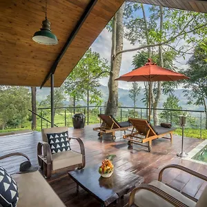 Resort Madulkelle Tea And Eco *****