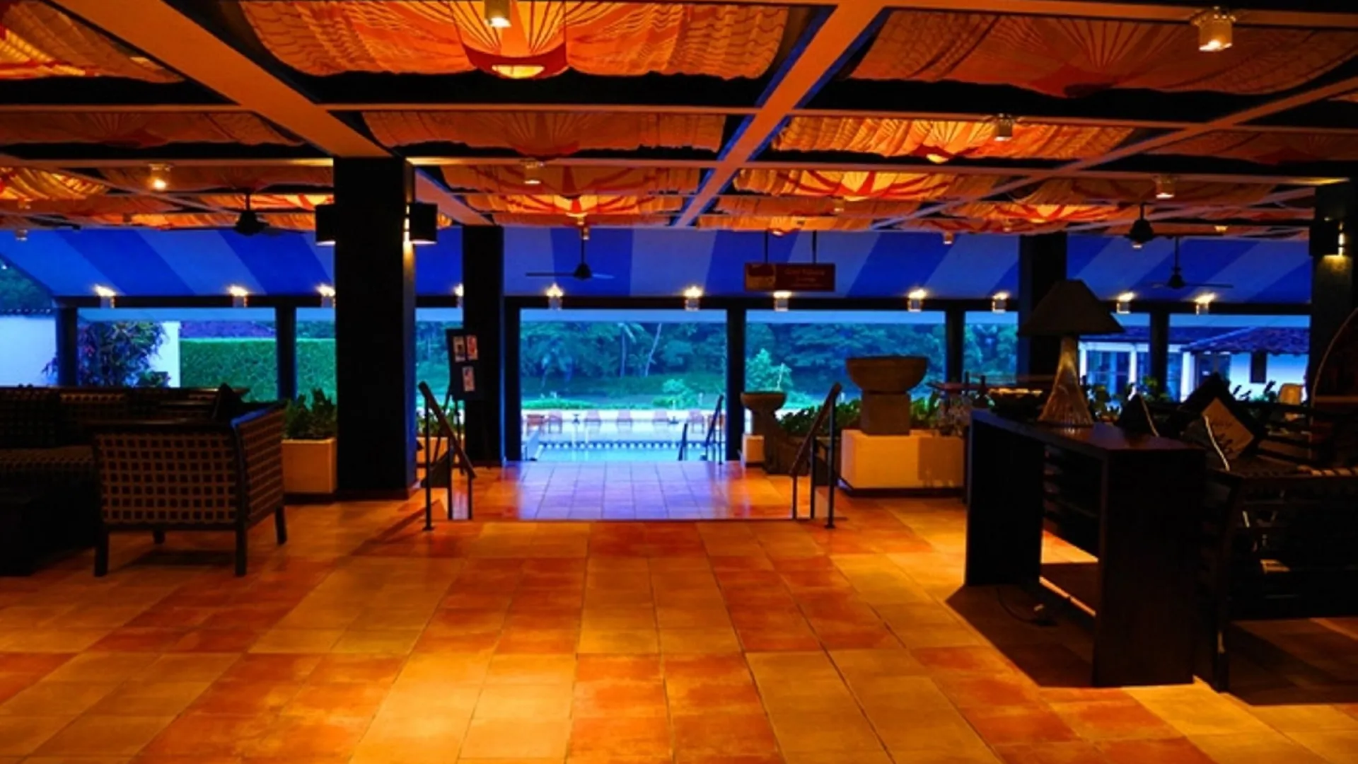 Cinnamon Citadel Kandy Hotel