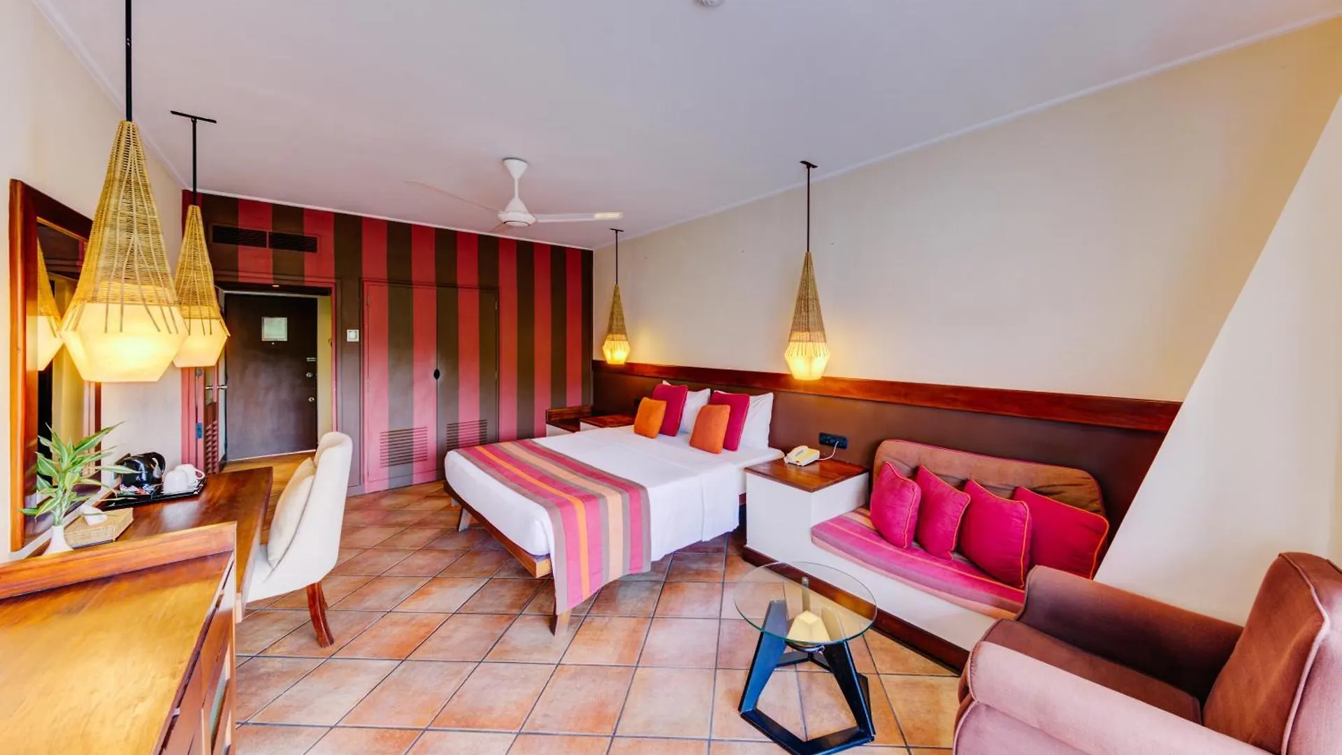 Cinnamon Citadel Kandy Hotel