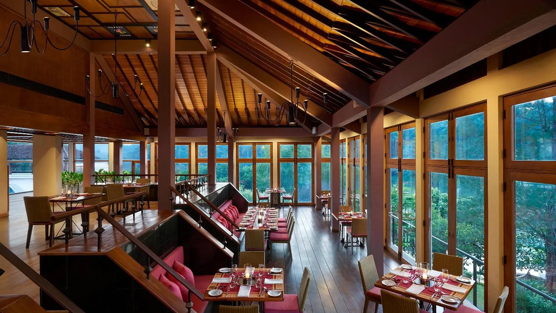 Cinnamon Citadel Kandy