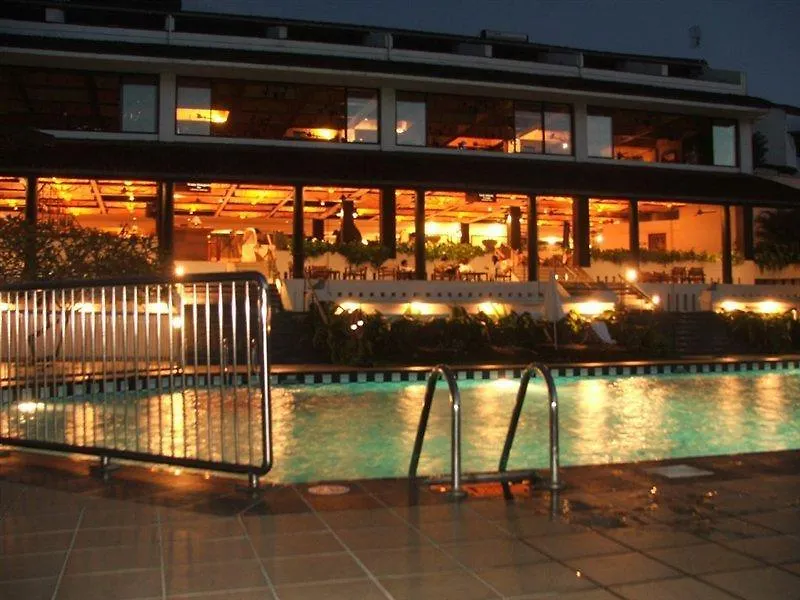 **** Hotel Cinnamon Citadel Kandy Sri Lanca